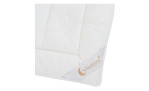 Bettdecke Mono-Light Lilly 200 x 200 cm 