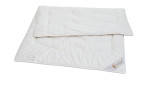 Ganzjahresdecke Goldmarie 155 x 220 cm