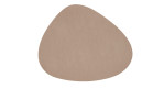 Glasuntersetzer Kaja 14 x 11,5 cm 