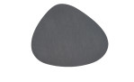 Glasuntersetzer Kaja 14 x 11,5 cm 
