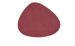 Glasuntersetzer Kaja 14 x 11,5 cm 
