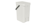 Abfalleimer Sort & Go 12 l