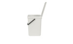 Abfalleimer Sort & Go 12 l