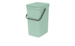 Abfalleimer Sort & Go 12 l