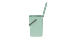 Abfalleimer Sort & Go 12 l