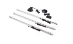 LED-Glasbodenbeleuchtung set one