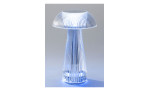 LED-Tischleuchte Jelly 25,5 cm