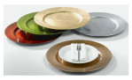 Platzteller 33 cm