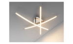 LED-Deckenleuchte Jimbo
