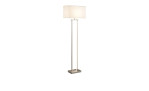 LED-Stehleuchte MONDO Domo