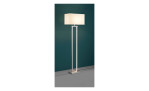 LED-Stehleuchte MONDO Domo