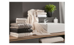 Handtuch Organic 50 x 100 cm