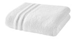 Duschtuch Organic 70 x 140 cm