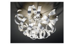 Pendelleuchte MONDO Curly III