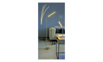 LED-Stehleuchte Tristar