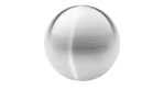 Metall-Kugel 6 cm