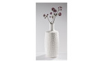 Keramik-Vase 34,5 x 15,5 cm