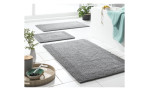 Badteppich Cleveland 60 x 90 cm