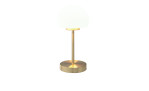 LED-Tischleuchte Corby