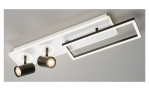 LED-Deckenleuchte Juna