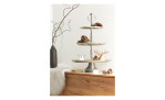 Etagere 58 cm