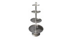 Etagere 119 cm