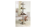 Etagere 119 cm