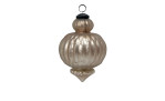 Glas-Christbaumkugel 12 cm