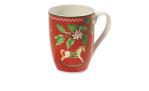 Kaffeebecher 10,5 cm