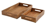 Tablett 45,5 cm