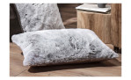 Fellimitatkissen Fluffy MONDO 40 x 60 cm