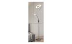 LED-Stehleuchte Seattle II 180 cm