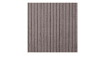 Farbmuster grau-braun