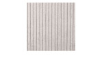 Farbmuster in Cord silber