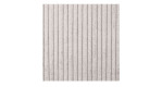 Farbmuster Cord silber