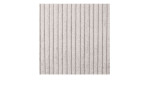 Farbmuster Cord silber