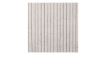 Farbmuster Cord silber