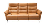Sofa mit Tisch, Frontansicht