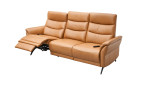 Sofa mit Tisch, mit einer Funktion
