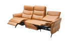 Sofa mit Tisch, mit zwei Funktionen