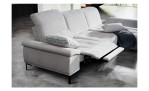 Detailfoto von der Relaxfunktion
