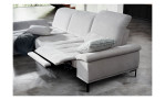 Detailfoto von der Relaxfunktion