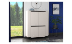 Milieubild Highboard Venedig in Sand 