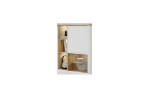 LED-Beleuchtung im Highboard Waldeck