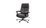 Bürostuhl 7510 in der Farbausführung Onyx