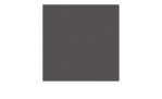 Ledermuster in der Farbe Onyx
