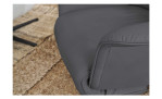 Detailfoto vom Sitz