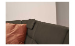 Detailfoto von dem Nackenkissen 