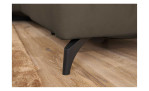 Detailfoto von dem Fuß