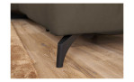 Detailfoto von dem Fuß